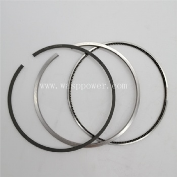 QSX15 piston ring kit 4089406