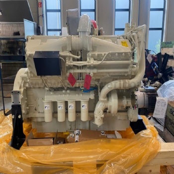 cummins K38-M marine diesel engine