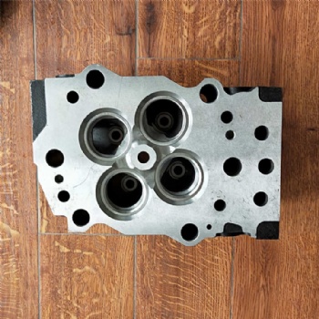 K19 cylinder head