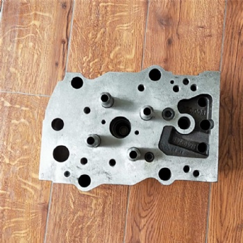 K19 cylinder head