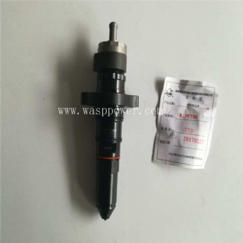 KTA19  injector 3076700