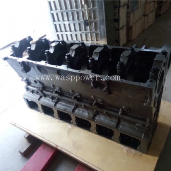 KTA19 cylinder block 3088301