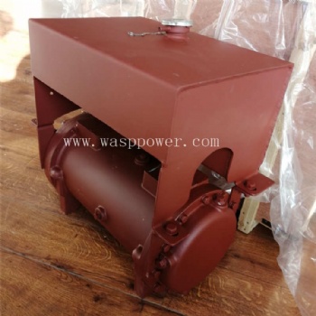 KTA19 heat exchanger 3011108  3968806