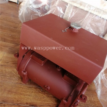 KTA19 heat exchanger 3011108  3968806