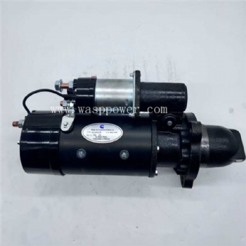 QSK38  starting motor 3629529