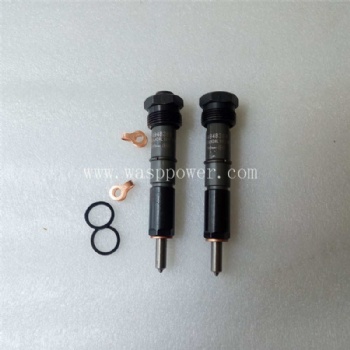 6BT injector 4948366