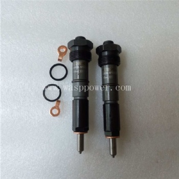 6BT injector 4991296