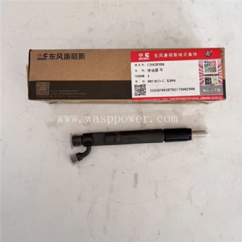 6CT injector 3920384