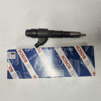 BOSCH injector 0445120067