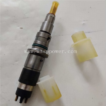 ISDE injector 4937065