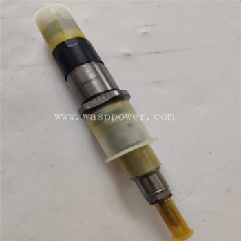 ISDE injector 4937065