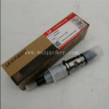 ISDE injector 4988835