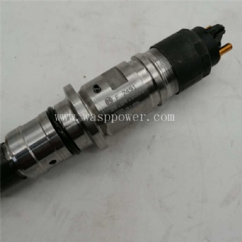 ISDE injector 4988835