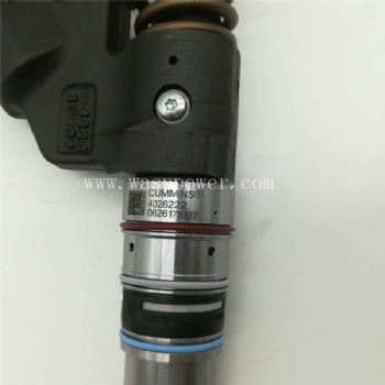 ISM11 QSM11 injector 4026222