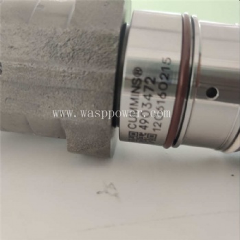 M11 ISM11 injector 4903472