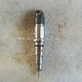 QSB6.7 injector 5283840