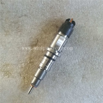 QSB6.7 injector 5283840