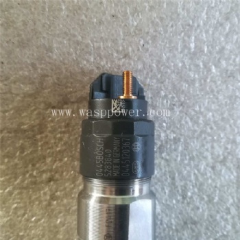 QSB6.7 injector 5283840