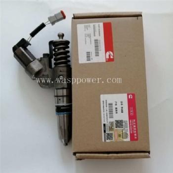 QSM11 injector 4903319