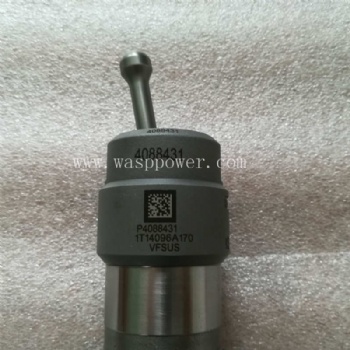 QSK23 QSK60 QSX15 injector 4088431