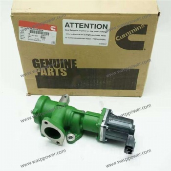 CUMMINS ISBE EGR cummins Exhaust Gas Recirculation 5473368 2881693 5271307 5483012 5264518 5263193 5254036