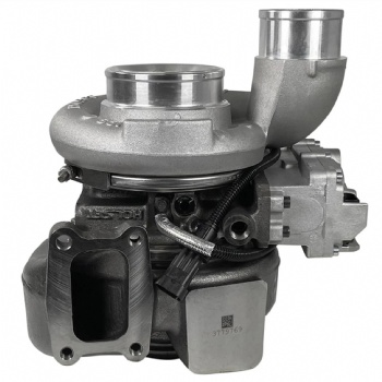 ISBe6.7 turbocharger 5325950