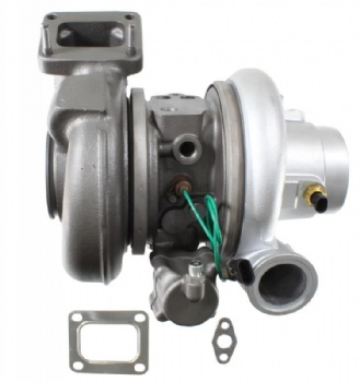 ISM11 turbocharger 2881992