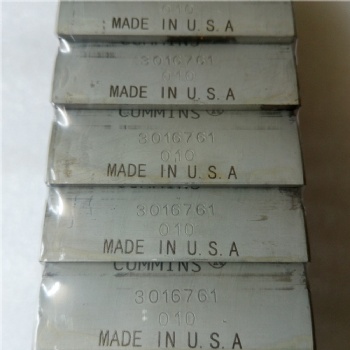 QSM11 ISM11 rod bearing 3016761