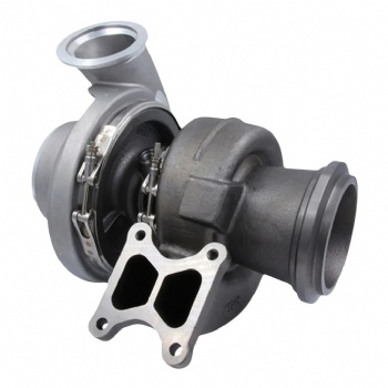 ISX15 turbocharger 2882111