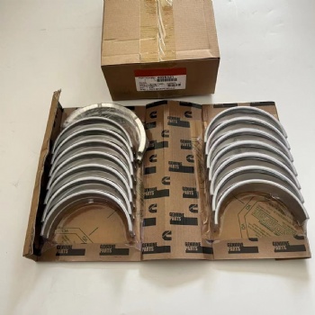 QSM11 ISM11 main bearing set 4025121