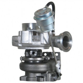 QSB3.3 turbocharger 6271-81-8800