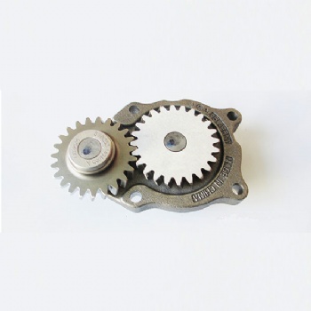 4BT oil pump 4939585