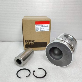 6CT piston kit 3917707