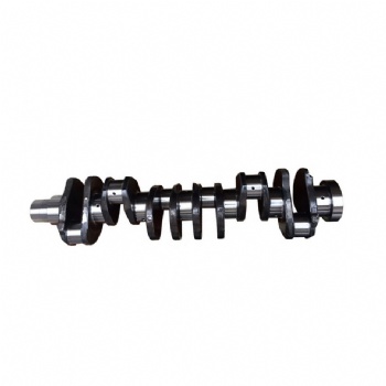 6L ISLE Crankshaft 3965010