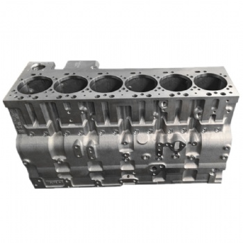 ISL 6L cylinder block 4946152