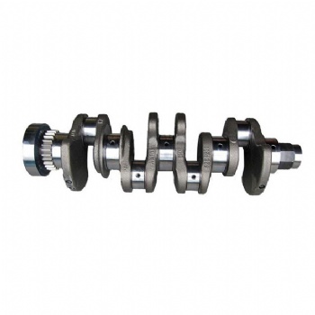 ISF 2.8 crankshaft 5264230 5264231 5282789