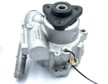 ISF2.8  steering Pump 5270739