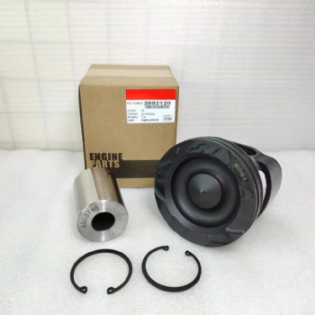 QSX15 piston  kit 2882120