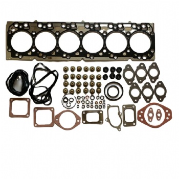 ISDe QSB6.7 engine gasket kit 4955229