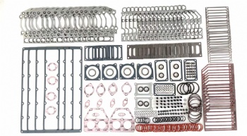 KTA50 engine gasket kit 3800731 3804300