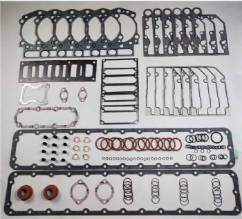 QSK19 engine gasket kit 4352582 4089717