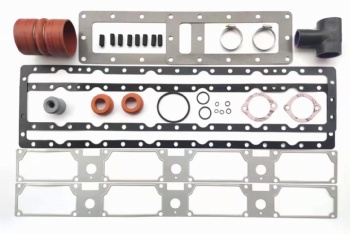 QSK60 inter cooler gasket kit 4089201