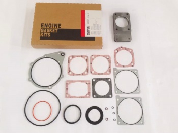 QSK60 water pump gasket