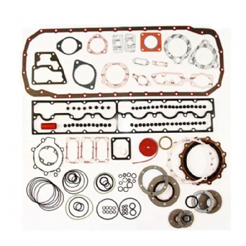 QSM11 ISM lower engine gasket kit 3803294 3803453