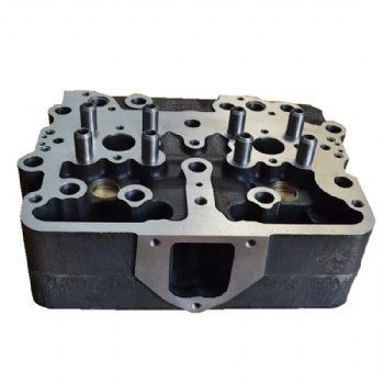 K19 cylinder head 391198