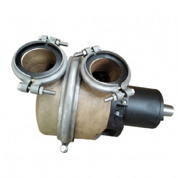 K19 sea water pump 3074540