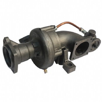 K19 water pump 3011389