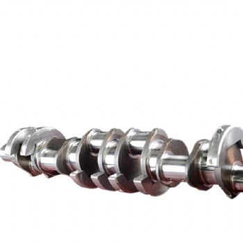 K38 crankshaft 3630076