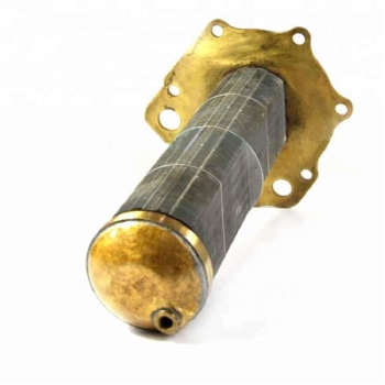 NTA855 oil cooler core 3045483