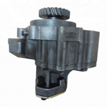 NTA855 oil pump AR9839 3821579